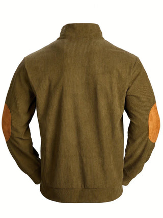 Sweatshirt décontracté à manches longues - Wear™