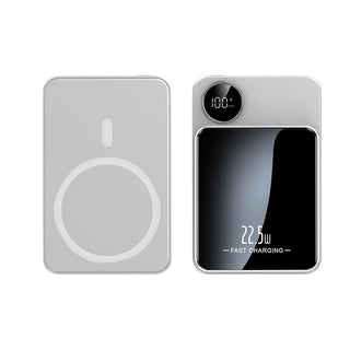 La Batterie Magnétique - Powerly™