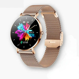 Montre Connectée de Luxe - Granny™