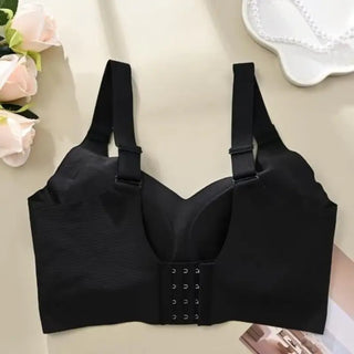 Soutien-Gorge Sans Armature Ultra-Confortable – Conforty™