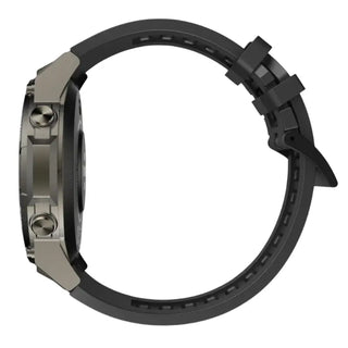 Montre Intelligente - SteelPulse™