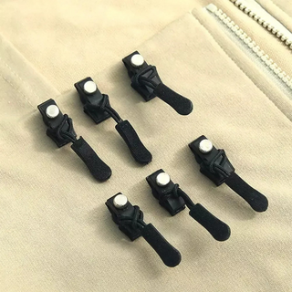 Tirettes de Rechange Facile - ZipFix™ (Pack de 6)
