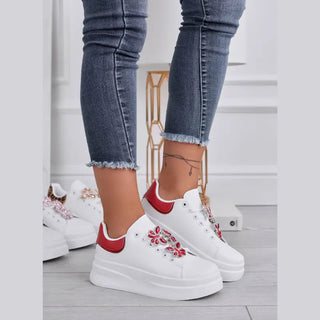 Chaussure bijou - LuxeStep™