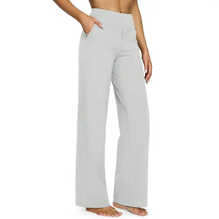 Pantalon Taille Haute - Maya™