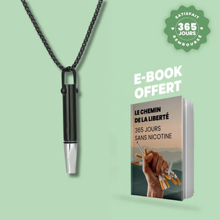 Collier Sevrage