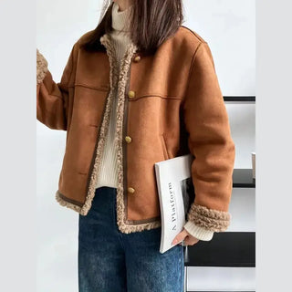 Blazer Raffiné - CozyLuxe™