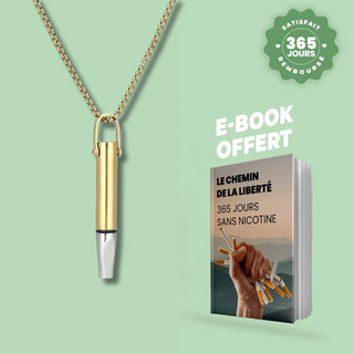 Collier Sevrage