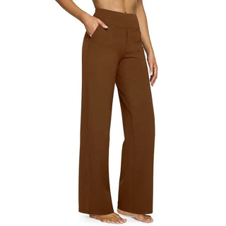 Pantalon Taille Haute - Maya™