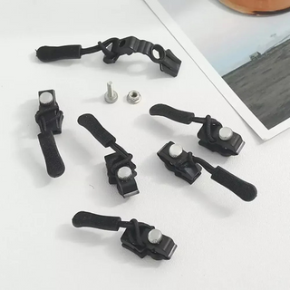 Tirettes de Rechange Facile - ZipFix™ (Pack de 6)