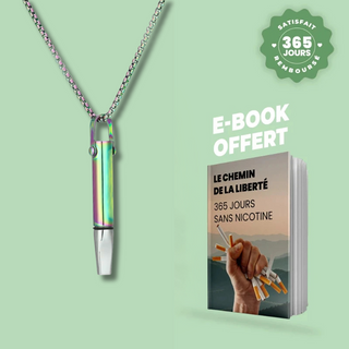 Collier Sevrage