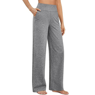 Pantalon Taille Haute - Maya™