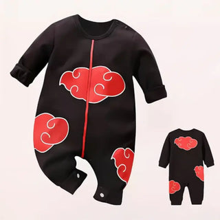 Body pour Bébé Inspiration Anime - TinyToon™