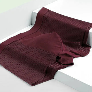 Boxer Pour l'Été Anti-Transpi 2+1 Gratuits (3pièces) – GuardMesh™