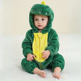 Body pour Bébé Insipiration Animaux - WildCubs™
