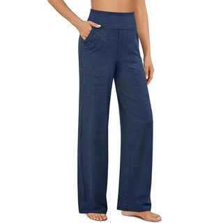 Pantalon Taille Haute - Maya™