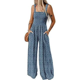 Combi-pantalon d'été tendance - Malita™