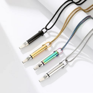 Collier Sevrage