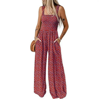 Combi-pantalon d'été tendance - Malita™