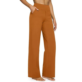 Pantalon Taille Haute - Maya™