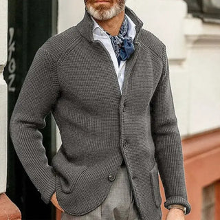 Pull de Maille Casual - KnitEase™