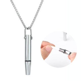Collier Sevrage
