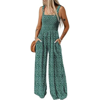 Combi-pantalon d'été tendance - Malita™