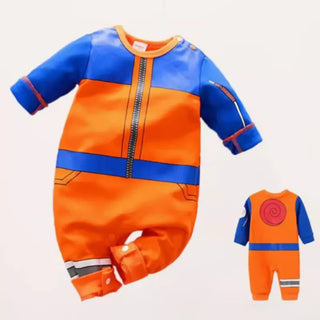 Body pour Bébé Inspiration Anime - TinyToon™