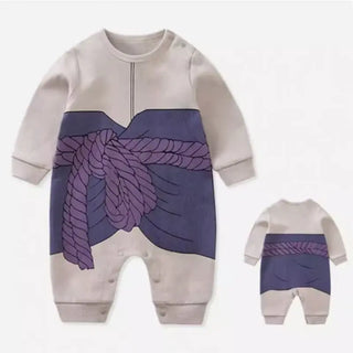 Body pour Bébé Inspiration Anime - TinyToon™