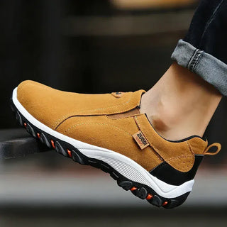 Chaussures Orthopédiques Confort Plus - Zuma™