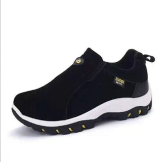 Chaussures Orthopédiques Confort Plus - Zuma™