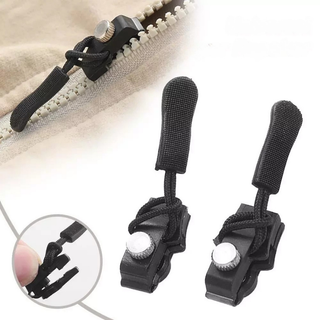 Tirettes de Rechange Facile - ZipFix™ (Pack de 6)