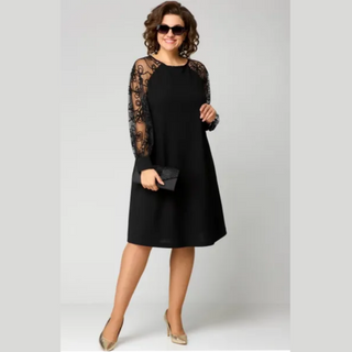 Robe Malita- LaceCharm™