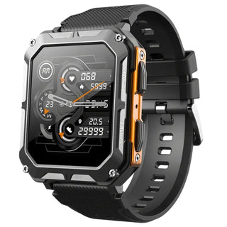 Montre Connecté Ultra Résistante - Titan™