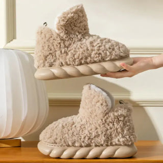Pantoufles Chaudes et Ultra Douces - Plush™