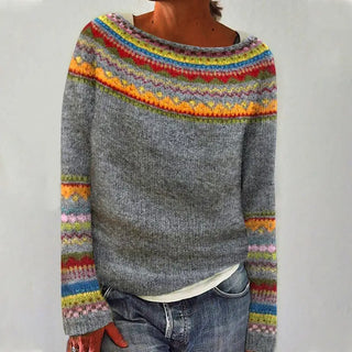 Pull Confortable- NordicWarm™