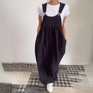 Salopette Lina - ChicEase™