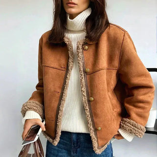 Blazer Raffiné - CozyLuxe™