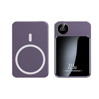 La Batterie Magnétique - Powerly™