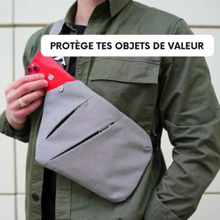 Sac Anti-vol - Protectivo™
