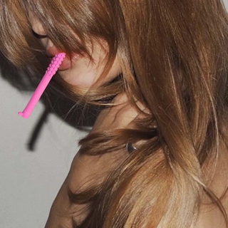 Batonnet de Silicone Arrêter de Fumer
