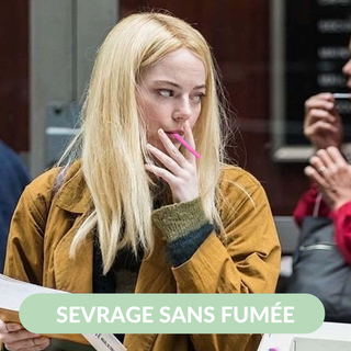 Batonnet de Silicone Arrêter de Fumer
