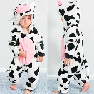 Body pour Bébé Insipiration Animaux - WildCubs™