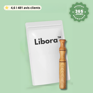 Inhalateur D’Aromathérapie - Arrêter de Fumer