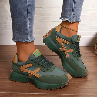 Sneakers Azura - ComfortStride™