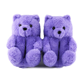 Pantoufle Ourson Ultra Confortable - Cosima™