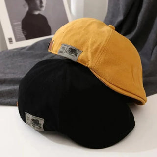 Béret Urbain Tendance - StyleStreet™