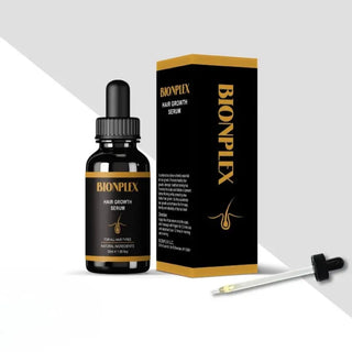 Sérum de Repousse Capillaire - BioImplex™