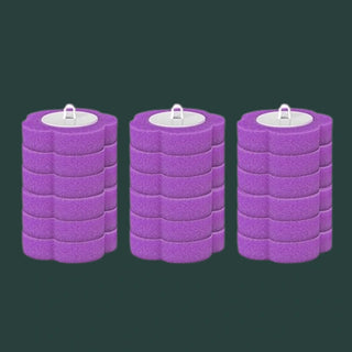 Kit Brosse de Toilette Ultra Hygienne écologique - Toiletto™