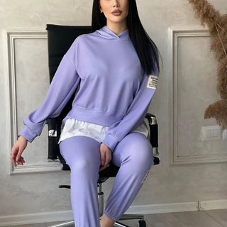 Ensemble Marta - Pull & Pantalon