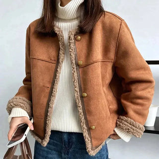 Blazer Raffiné - CozyLuxe™